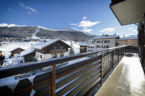 Cronox Rin Livigno